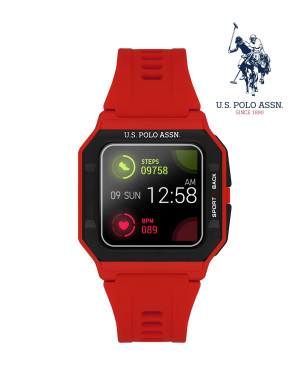 U.S. Polo Assn. Connect Watch